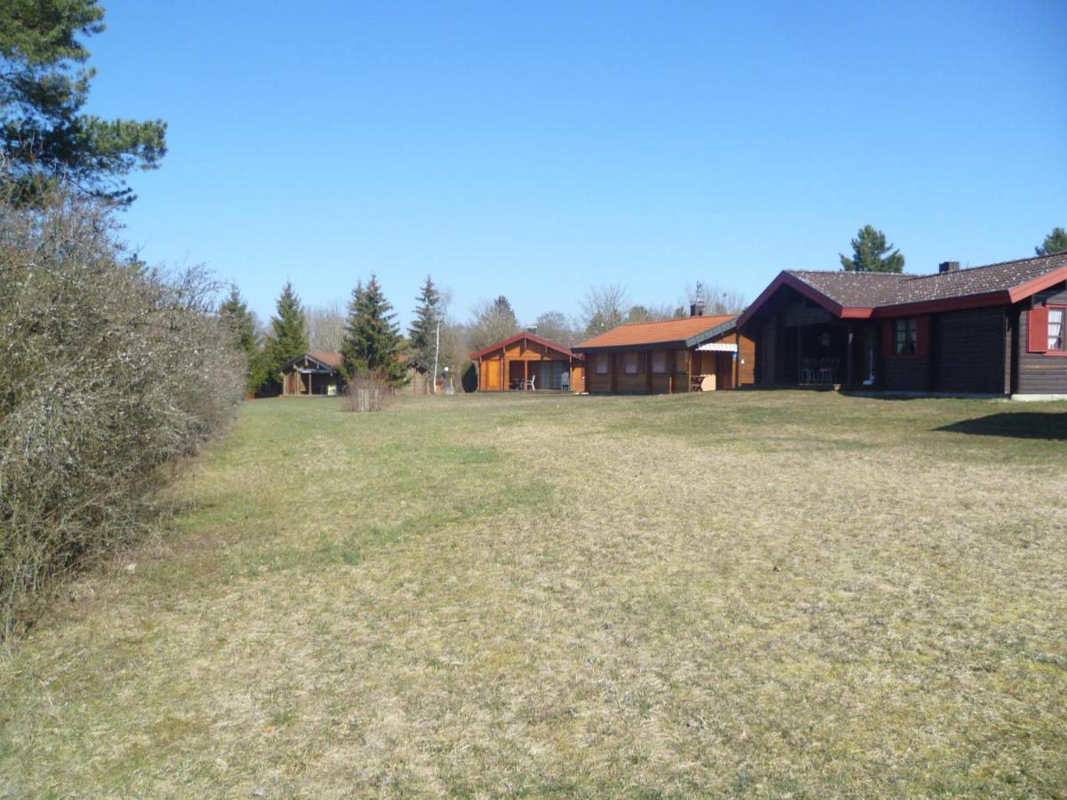 Ferienhaus Bruckner Hayingen Lauterdoerfle Kültér fotó