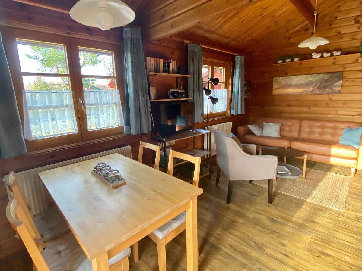 Ferienhaus Bruckner Hayingen Lauterdoerfle Kültér fotó