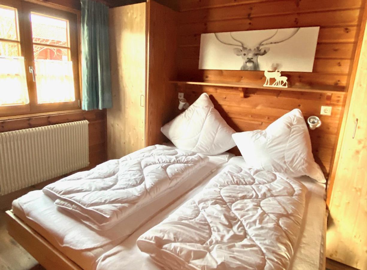 Ferienhaus Bruckner Hayingen Lauterdoerfle Kültér fotó